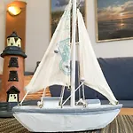 Appartamento Residenz Kormoran 1 0 Cuxhaven