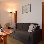 Appartamento Residenz Kormoran 1 0 Cuxhaven