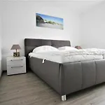 Appartamento Residenz Kormoran 1 0