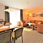 Residenz Kormoran 1 0 Appartamento *