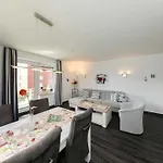 Appartamento Residenz Kormoran 1 0 Cuxhaven