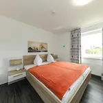 Residenz Kormoran 1 0 Appartamento *