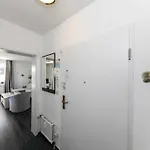 Residenz Kormoran 1 0 * Cuxhaven