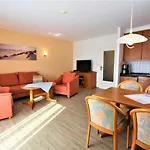 Residenz Kormoran 1 0 Appartamento *