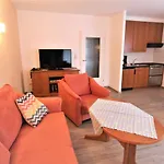 Residenz Kormoran 1 0 Appartamento Cuxhaven