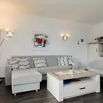 Residenz Kormoran 1 0 Appartamento Cuxhaven