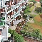 Appartamento Residenz Kormoran 1 0