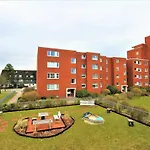 Appartamento Residenz Kormoran 1 0