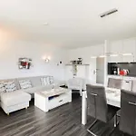 Appartamento Residenz Kormoran 1 0 Cuxhaven
