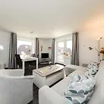 Residenz Kormoran 1 0 * Cuxhaven