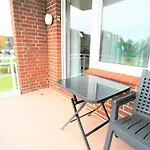 Appartamento Residenz Kormoran 1 0 Cuxhaven