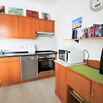 Appartamento Residenz Kormoran 1 0 Cuxhaven
