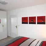Appartamento Residenz Kormoran 1 0