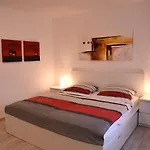 Residenz Kormoran 1 0 *