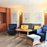 Residenz Kormoran 1 0 Appartamento