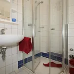 Residenz Kormoran 1 0 Appartamento Cuxhaven