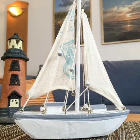 Apartment Residenz Kormoran 1 0 Cuxhaven