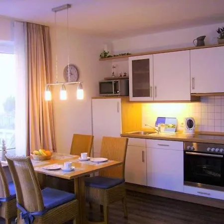 Residenz Kormoran 1 0 Apartment Cuxhaven