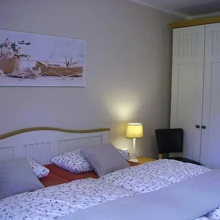 Residenz Kormoran 1 0 *