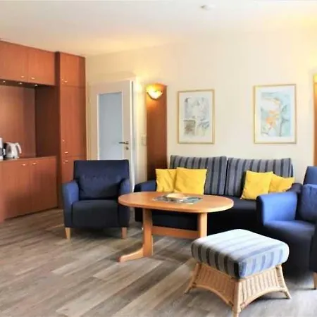 Apartment Residenz Kormoran 1 0 Cuxhaven