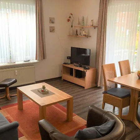 Apartment Residenz Kormoran 1 0