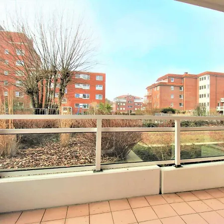 Residenz Kormoran 1 0 Cuxhaven