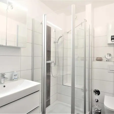 Residenz Kormoran 1 0 *