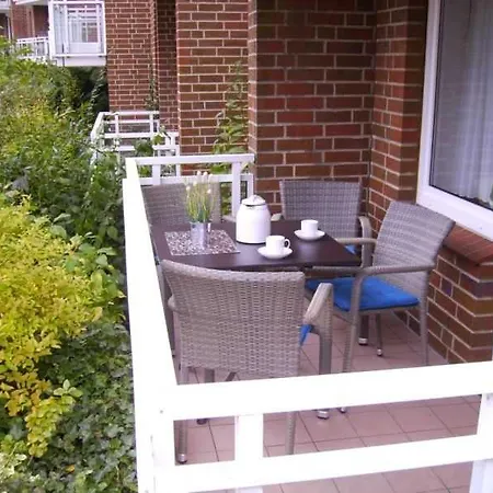 Residenz Kormoran 1 0