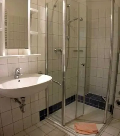 Apartment Residenz Kormoran 1 0