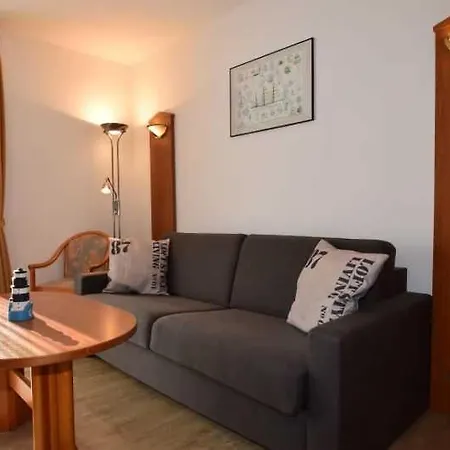 Apartment Residenz Kormoran 1 0 Cuxhaven