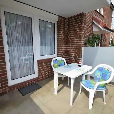 Residenz Kormoran 1 0 Cuxhaven