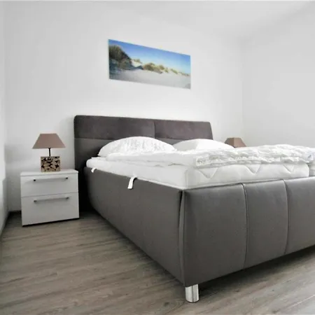Appartement Residenz Kormoran 1 0