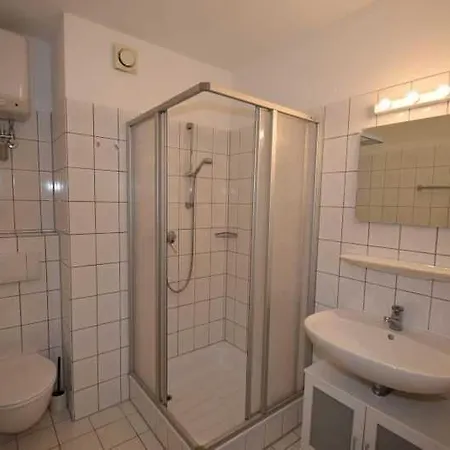 Residenz Kormoran 1 0 Apartment Cuxhaven