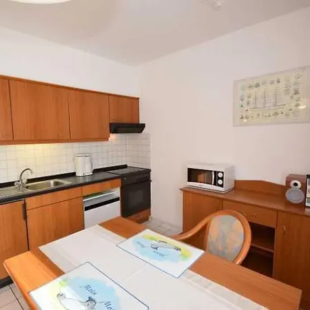 Residenz Kormoran 1 0 Cuxhaven