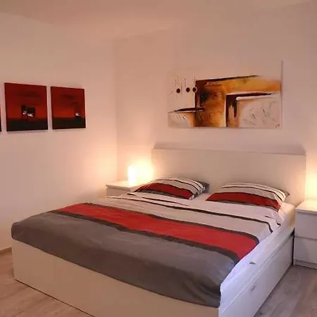 Residenz Kormoran 1 0 Appartement