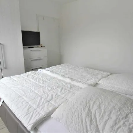 Apartment Residenz Kormoran 1 0 *