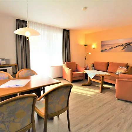 Residenz Kormoran 1 0 Apartment *