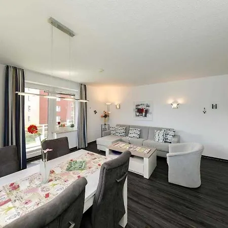 Apartment Residenz Kormoran 1 0 Cuxhaven