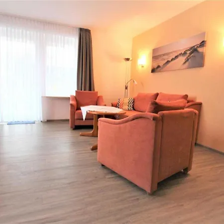 Residenz Kormoran 1 0 * Cuxhaven