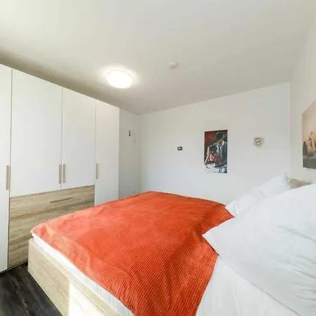 Residenz Kormoran 1 0 Apartment Cuxhaven