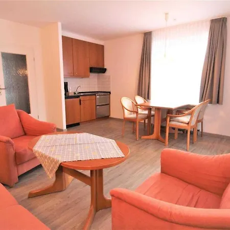 Residenz Kormoran 1 0 Cuxhaven