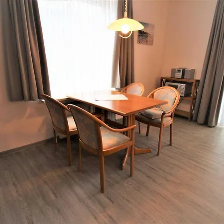 Apartment Residenz Kormoran 1 0 Cuxhaven