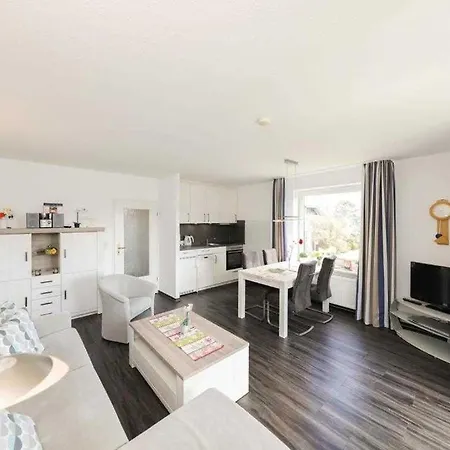 Residenz Kormoran 1 0 Cuxhaven