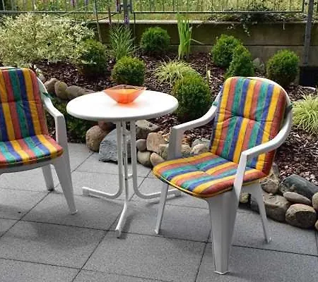 Apartment Residenz Kormoran 1 0 *