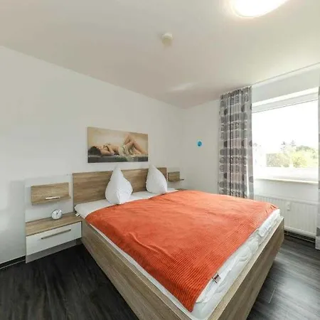 Residenz Kormoran 1 0 Apartment *