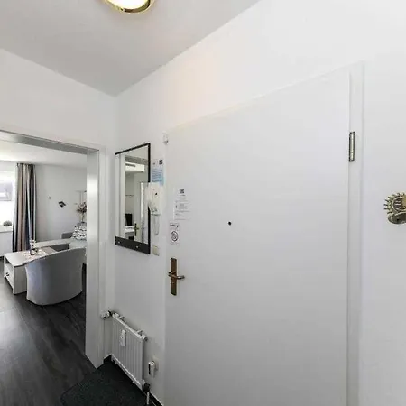 Residenz Kormoran 1 0 * Cuxhaven