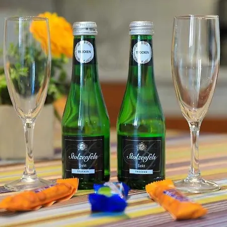 Residenz Kormoran 1 0 *