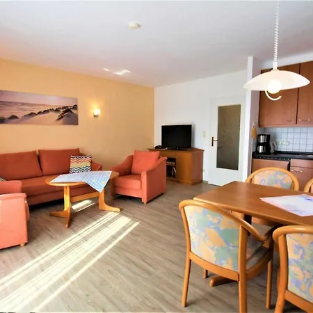 Residenz Kormoran 1 0 Appartement *