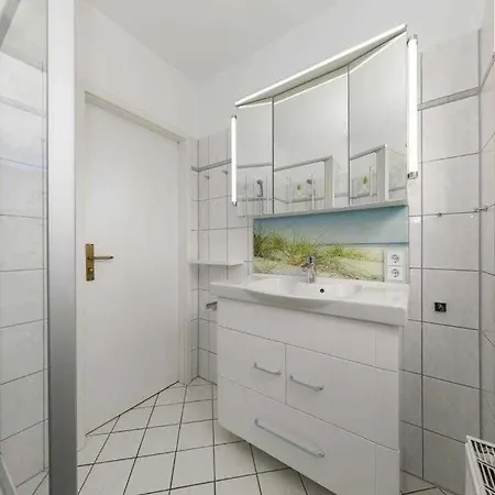 Residenz Kormoran 1 0 Appartement Cuxhaven