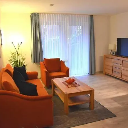 Apartment Residenz Kormoran 1 0 *